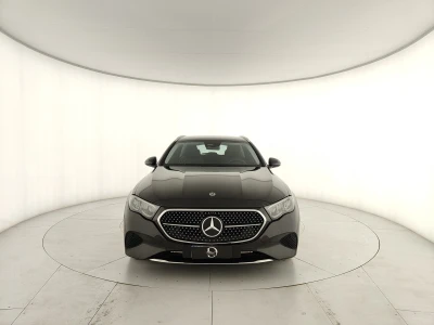 Mercedes-Benz CLASSE E