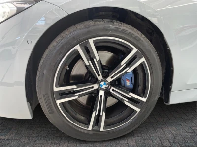 BMW M Serie 3 M