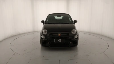 Abarth 695