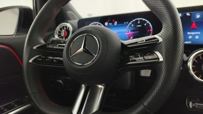 Mercedes-Benz CLASSE B