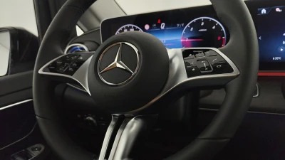 Mercedes-Vans Classe V