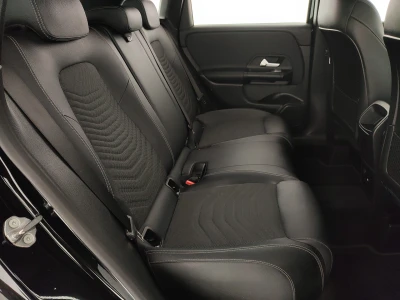 Mercedes-Benz CLASSE B