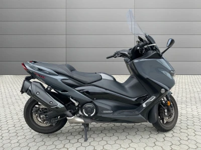 Yamaha T-Max