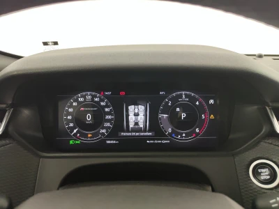 Land rover Velar