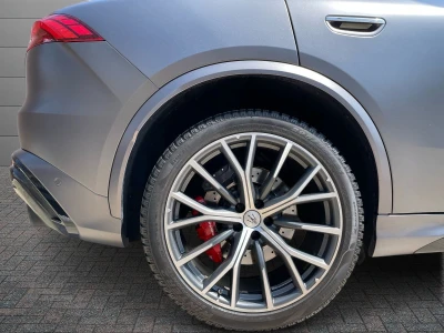 Maserati Grecale