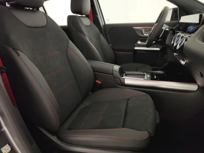 Mercedes-Amg GLA