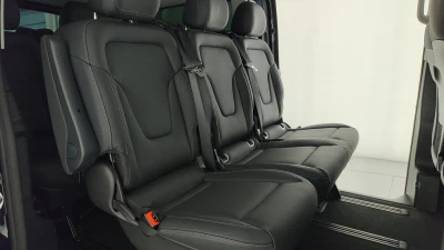 Mercedes-Vans Classe V