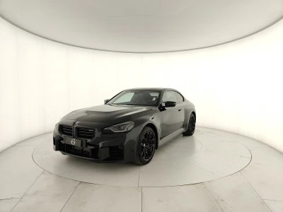 BMW M M2