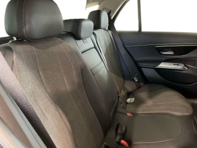 Mercedes-Benz CLASSE E