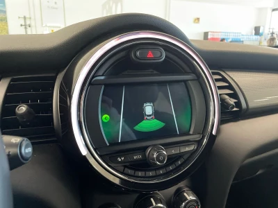 MINI COOPER 3 PORTE