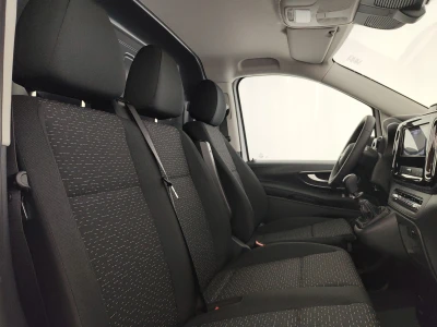 Mercedes-Vans VITO