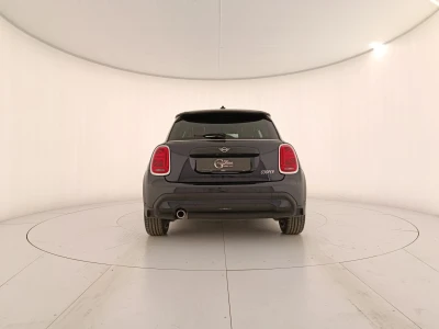 MINI COOPER 3 PORTE