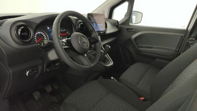 Mercedes-Vans CITAN