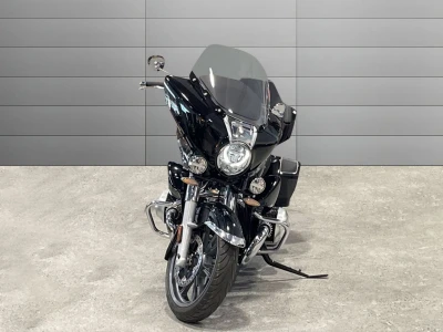 BMW Motorrad R18
