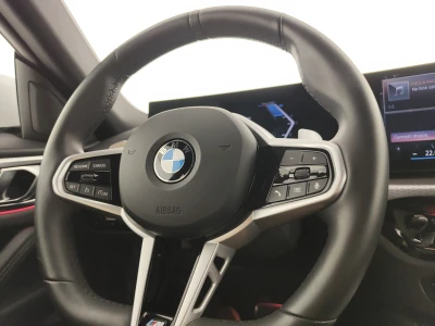 BMW SERIE 4