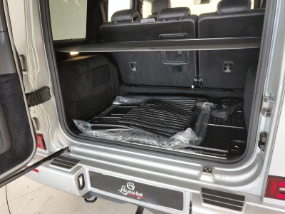 Mercedes-Benz CLASSE G