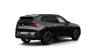BMW M X3 M