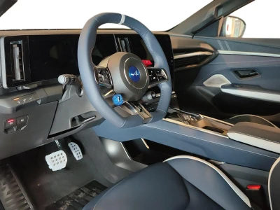 Alpine A390