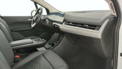 BMW SERIE 2