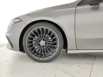 Mercedes-Benz CLASSE A