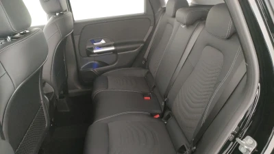 Mercedes-Benz CLASSE B