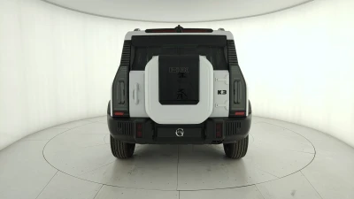 ICH-X K3