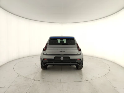 Alpine A290