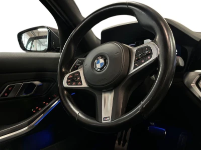 BMW SERIE 3