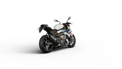 BMW Motorrad S1000 R