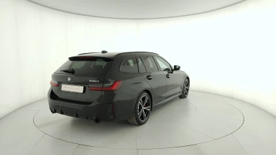 BMW SERIE 3