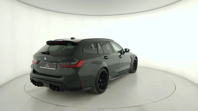 BMW M M3