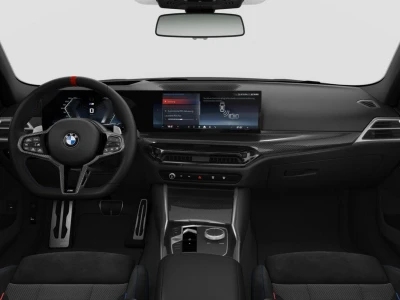 BMW M Serie 3 M