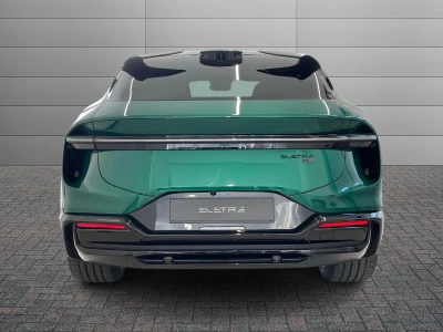 Lotus ELETRE