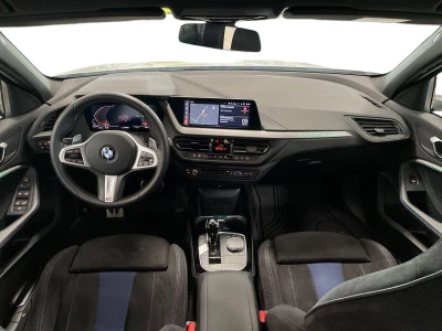 BMW SERIE 1