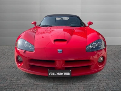 Dodge Viper