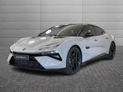 Lotus EMEYA