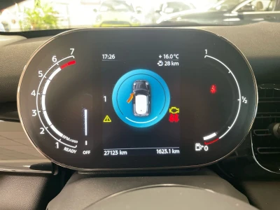 MINI COOPER 3 PORTE