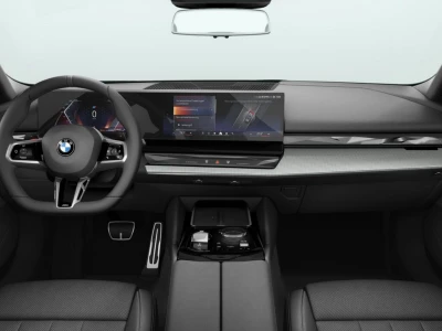 BMW SERIE 5
