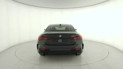 BMW SERIE 4