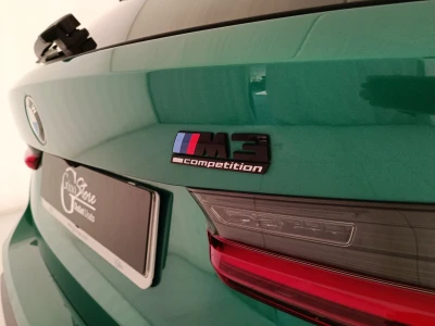 BMW M M3