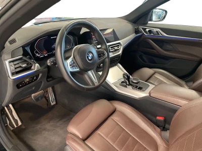 BMW M Serie 4 M