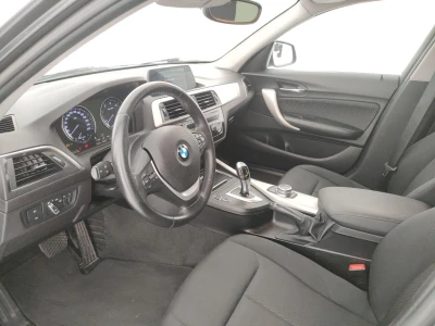 BMW SERIE 1