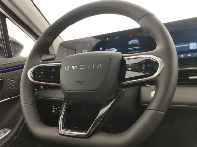 Omoda 5