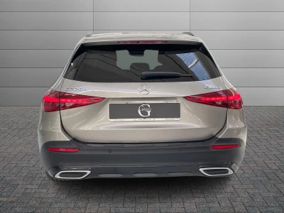 Mercedes-Benz CLASSE C