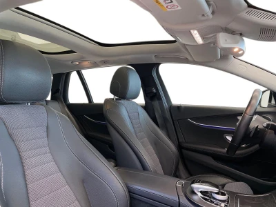 Mercedes-Benz CLASSE E