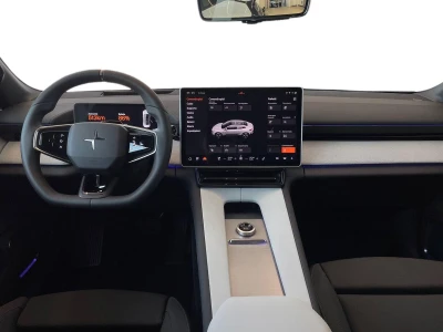 Polestar 4