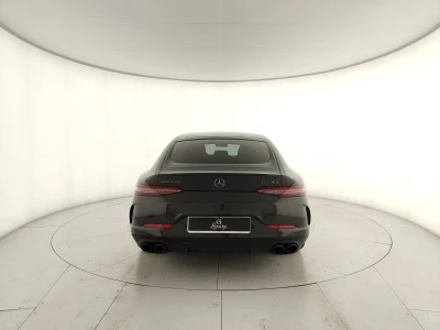Mercedes-Amg GT