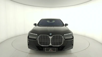 BMW SERIE 7