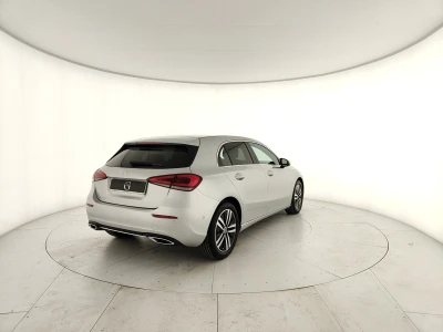 Mercedes-Benz CLASSE A