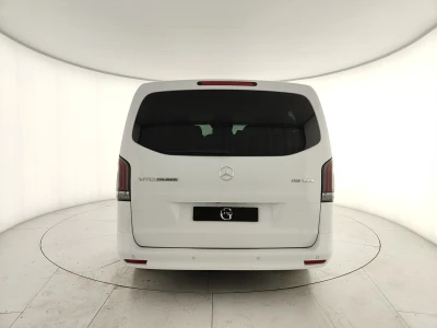 Mercedes-Benz VITO MIXTO E TOURER